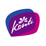 Новогодние подарки Конти в Чаусах