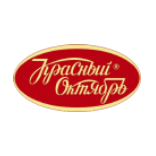 Новогодние подарки Красный Октябрь в Чаусах