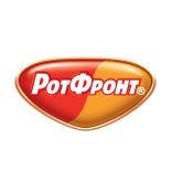 Новогодние подарки Рот Фронт в Чаусах