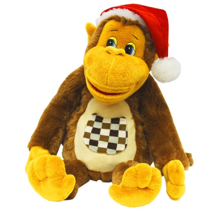 Обезьяна ЧиЧиЧи