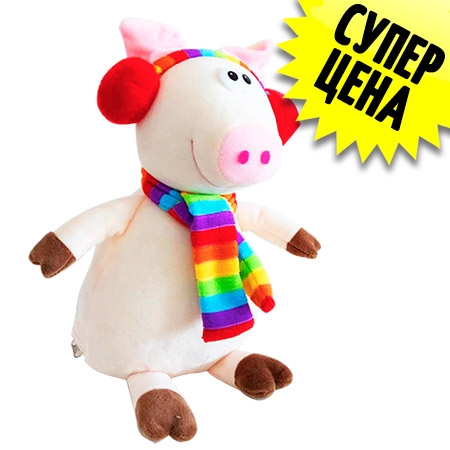 Свин Элджей